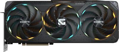 ���������� Gigabyte PCI-E 5.0 GV-N5080GAMING OC-16GD 1.0 NVIDIA GeForce RTX 5080 16Gb 256bit GDDR7 2730/30000 HDMIx1 DPx3 HDCP Ret