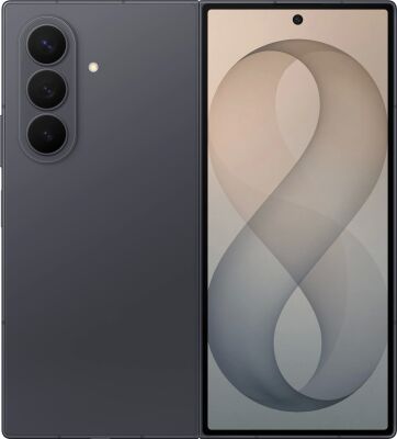 �������� Samsung SM-F976B Galaxy Z Fold 8 Ultra 256Gb 12Gb ���������� ���������� 3G 4G 1Sim 8" 2256x2504 Android 17 200Mpix 802.11 a/b/g/n/ac/ax/be NFC GPS Protect
