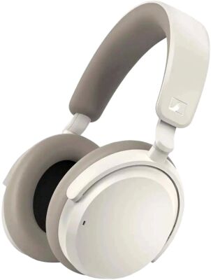 ��������� ���������� Sennheiser Accentum Wireless ����� ������������ bluetooth �������� (700175 ACAEBT WHITE)