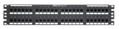 ����-������ Panduit DP485E88TGY 19" 2U 48xRJ45 ���.5E