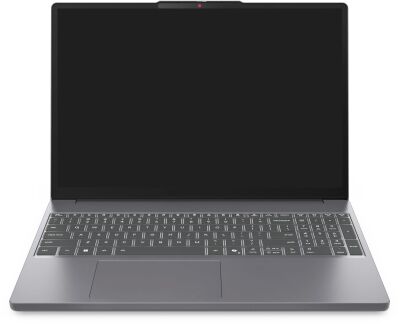������� Lenovo IdeaPad Slim 3 15IRH10 Core i5 13420H 8Gb SSD512Gb Intel UHD Graphics 15.3" IPS WUXGA (1920x1200) ��� �� grey WiFi BT Cam (83K100VDIN)