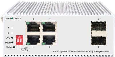 ���������� Origo OI3106 OI3106/A1A (L2) 4x1����/� 2SFP �����������
