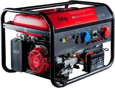 ��������� Fubag BS BS 9000 XD AES Duplex 9���