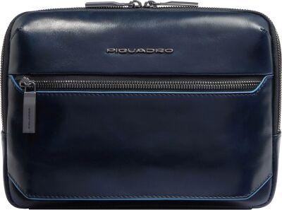 ����� ������� Piquadro Blue Square CA6588B2/BLU2 ����� �����.����