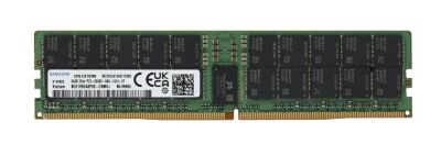  RDIMM DDR5-5600 64GB ECC REG M321R8GA0PB0-CWM SAMSUNG