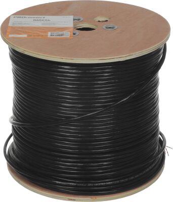 ������ �������������� PROconnect 01-0154 ���.5E FTP 4 ���� 24AWG PE ������� 305� ������