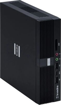 �� Kvadra D20 i5 11500 (2.7) 16Gb SSD512Gb UHDG 750 CR ��� �� GbitEth 180W ������ (RUS) (Y20SYSCAS125R_BA3A68)
