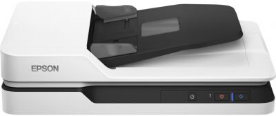 ������ ���������� Epson WorkForce DS-1630 (B11B239402/401/507) A4