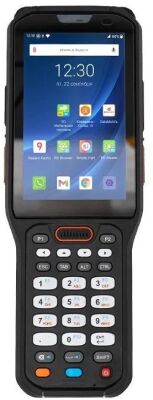 �������� ����� ������ Urovo RT40S (RT40S-13Q3SE554G29EU)