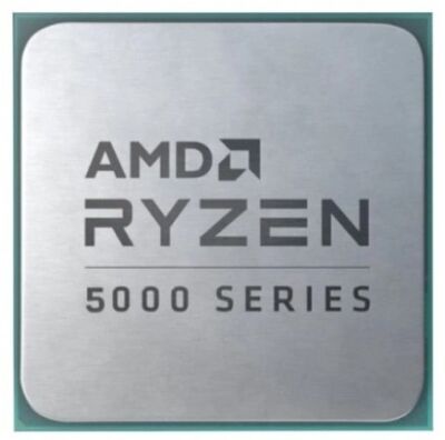 ��������� RYZEN 5 5600GT AM4 X6 65W 3600 100-000001488 AMD