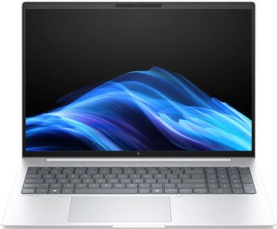 ������� HP EliteBook 8 G1i Core Ultra 5 228V 32Gb SSD512Gb Intel Graphics 16" IPS WUXGA (1920x1200)/ENGKBD Windows 11 Pro silver WiFi BT Cam (BH3G8UT)