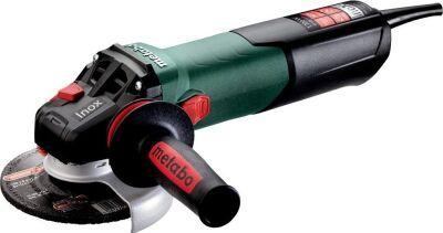 ���������������� ������ Metabo WEV 17-125 Quick 1700�� 7600��/��� ���.����.:M14 d=125�� (600517000)