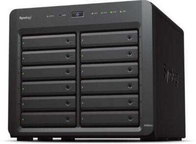 ��� ���������� ���������� 12BAY NO HDD USB3 DS3622XS+ SYNOLOGY