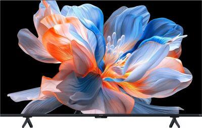 ��������� QLED Xiaomi 55" TV X Mini LED 55 2026 �����-����� 4K Ultra HD 60Hz DVB-T2 DVB-C DVB-S2 USB WiFi Smart TV