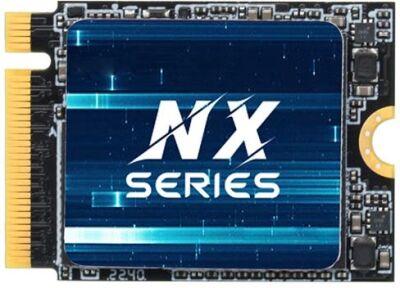 ���������� SSD Kingspec PCIe 3.0 x4 1TB NX-1TB 2230 M.2 2230