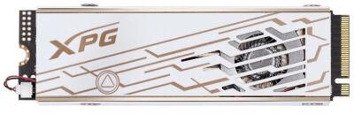  SSD M.2 2280 2TB NVMe PCIE 5.0 x4 14000/13000 SMAR-980P-2TCI ADATA