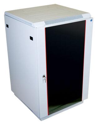 ���� �������������� ��� (���-�-18.6.6-1���) ��������� 18U 600x600�� ���.��.����� ����.��.����.���� 2 ���.���. �������.��� ����.����� 270�� ����� 455�� 48.6�� 180����. 960��