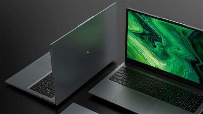 ������� Digma Pro Fortis M Core i5 1235U 16Gb SSD512Gb Intel Iris Xe graphics 17.3" IPS FHD (1920x1080) Windows 11 Pro grey WiFi BT Cam 5500mAh (DN17P5-ADXW01)
