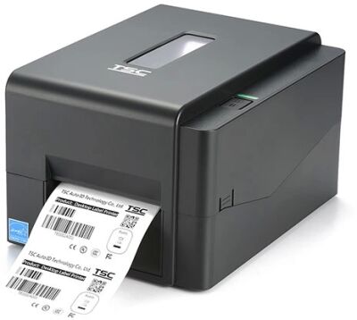 ������������ TSC TE310 (99-065A901-00LF00) 300dpi 127��/�/USB/RS232/Eth ��� ���.����. ������