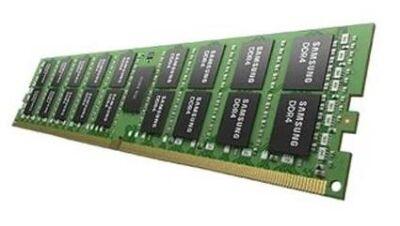   RDIMM DDR5-4800 128GB ECC REG M321RAGA0B20-CWK SAMSUNG