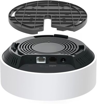 ��������� Mesh ������ TP-Link Deco X50-PoE(3-pack) AX3000 1000/2500BASE-T ����� (����.:3��)