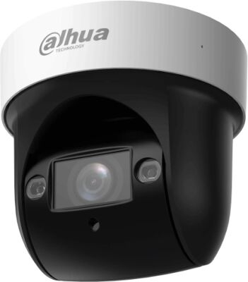 ������ ��������������� IP Dahua PTZ DH-SD29204DB-GNY-W Wi-Fi 2.8-12�� ��. ����.:�����/������