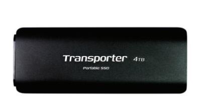 SSD  4TB USB-C EXT. PTP4TBPEC PATRIOT