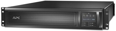 �������� �������������� ������� APC Smart-UPS X SMX3000RMHV2U 2700�� 3000�� ������
