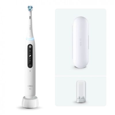������ ����� ������������� Oral-B iO Series 5 iOG5.1A6.1WT �����