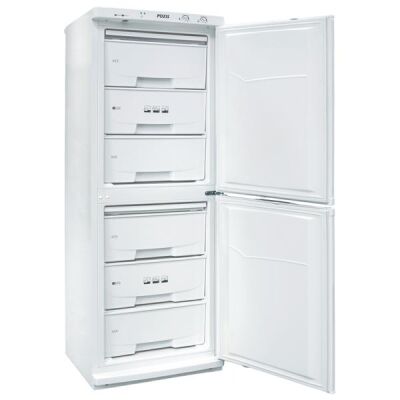  FVD-257 SILVER POZIS