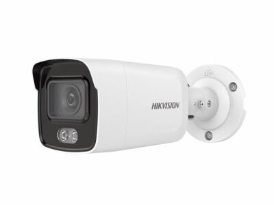 IP  2MP BULLET 2CD2027G2-LU(C)2.8MM HIKVISION