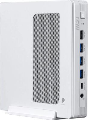 ������ MSI Pro DP10 A14MG-012BRU i5 14400 (2.5) UHDG 730 ��� �� 2x2.5GbitEth WiFi BT 120W ����� (936-B21012-012)