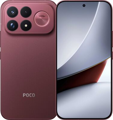 �������� Xiaomi Poco F9 Ultra 512Gb 16Gb ������� �������� 3G 4G 2Sim 6.9" 1200x2608 Android 16 200Mpix 802.11 a/b/g/n/ac/ax/be NFC GPS Protect