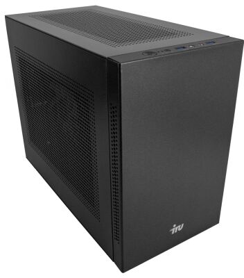 �� IRU Tactio 520B6GS MT Ryzen 5 8500G (4.1) 16Gb SSD512Gb Radeon 740M FreeDOS GbitEth 500W ������ (RUS) (2197339)