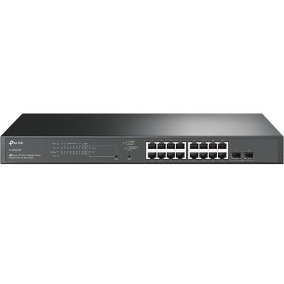  16PORT 1000M 2 SFP TL-SG2218P TP-LINK