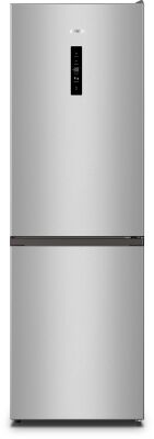 ����������� Gorenje NRK619FAS4 2-�������. �����