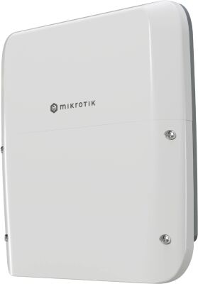 ������������� MikroTik RB5009UPr+S+OUT 10/100/1000/2500BASE-T/SFP+ �����