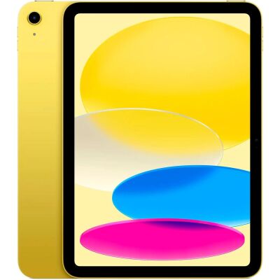������� Apple iPad 2025 A3354 A16 Bionic 5C RAM6Gb ROM256Gb 11" IPS 2360x1640 iOS ������ 12Mpix 12Mpix BT WiFi 10hr