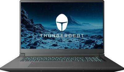 ������� Thunderobot Range 17 G2A Max Ryzen 7 H255 32Gb SSD1Tb NVIDIA GeForce RTX 5070 8Gb 17.3" IPS QHD (2560x1440) Windows 11 Pro black WiFi BT Cam (JT009Z00QRU)