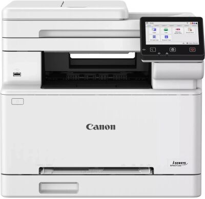 ��� �������� Canon i-Sensys MF667Cdw (6928C001) A4 Duplex Net WiFi �����