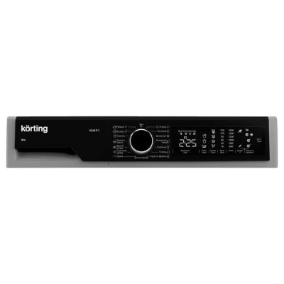 Сушильная машина KD 60L97 S KORTING