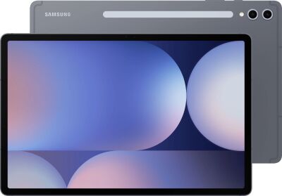 ������� Samsung Galaxy Tab S10+ BSM-X826B 9300+ (3.4) 8C RAM12Gb ROM512Gb 12.4" AMOLED 2X 2800x1752 5G eSIM Android 14 ����� 13Mpix 12Mpix BT WiFi microSD 1Tb 10090mAh