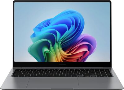������� Samsung Galaxy Book 5 Pro NP960 Core Ultra 7 258V 32Gb SSD1Tb Intel Arc 140V 16" AMOLED Touch 2.8K (2880x1800) Windows 11 Home Multi Language grey WiFi BT Cam (NP960XHA-LG3IN)