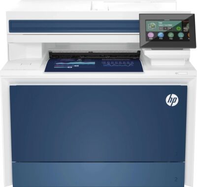 ��� �������� HP Color LaserJet Pro 4303fdw (5HH67A) A4 Duplex WiFi �����