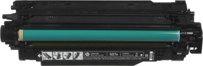 �������� �������� HP 507A CE400A ������ ���.� �����. (5000���.) ��� HP CLJ M551