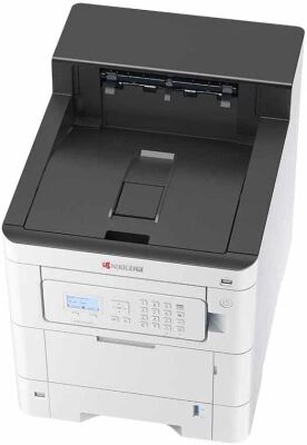 ������� �������� Kyocera Ecosys PA4000cx (1102Z03NL0) A4 Duplex �����