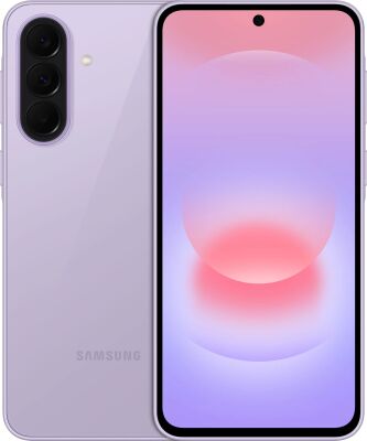 �������� Samsung SM-A376E Galaxy A37 5G 256Gb 8Gb ������� �������� 3G 4G 2Sim 6.7" 1080x2340 Android 16 50Mpix 802.11 a/b/g/n/ac/ax NFC GPS GSM900/1800 GSM1900 Protect
