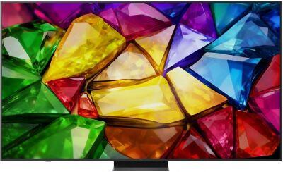 ��������� LED LG 86" 86MRGB86B6A.ARUG ������ 4K Ultra HD 120Hz DVB-T2 DVB-C DVB-S2 USB WiFi Smart TV