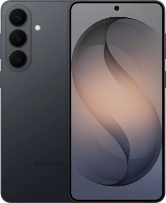 �������� Samsung SM-S947B Galaxy S26+ 512Gb 12Gb ������ �������� 3G 4G 2Sim 6.7" 1440x3120 Android 16 50Mpix 802.11 a/b/g/n/ac/ax/be NFC GPS GSM900/1800 GSM1900 Protect