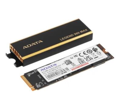  SSD M.2 2280 4TB ALEG-960M-4TCS ADATA